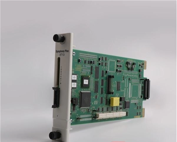 Модуль управления ABB