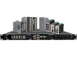 Коммутаторы N - TRON