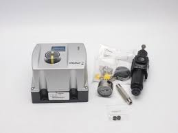 Valmet ND9000 Intelligent Valve Positioner | Expert Technical Guide