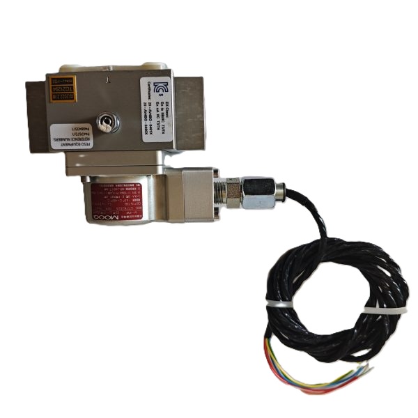 MOOG серий G771K и G772K