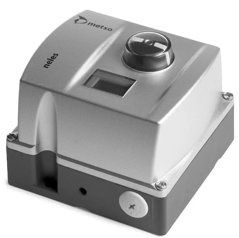 Интеллектуальные позиционеры VALMET серии ND9000: Полный обзор и технические преимущества