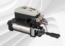 Пневматический привод ABB