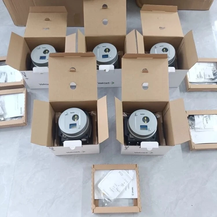 VALMET ND9106HN Valve Positioner Precision Control