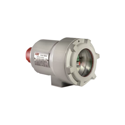 ABB Flame Detector