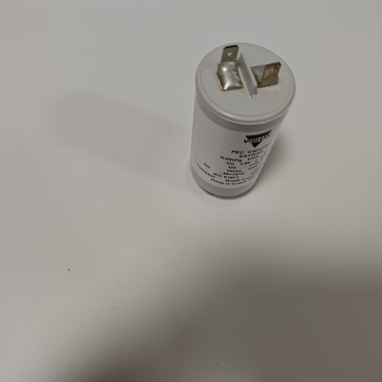 Vishay KMKPg1700-1.0IA DC link capacitor