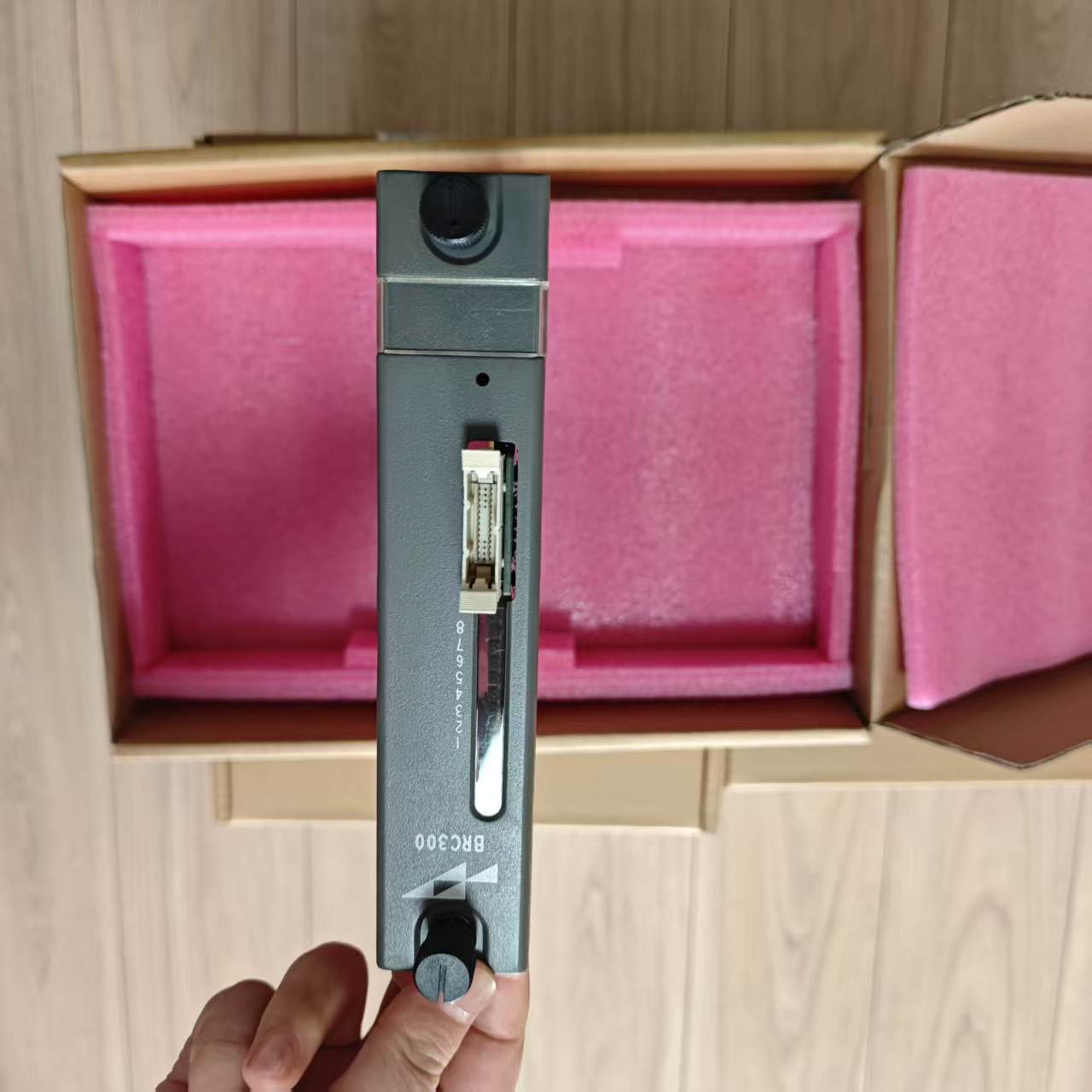 ABB P-HC-BRC30000000 module